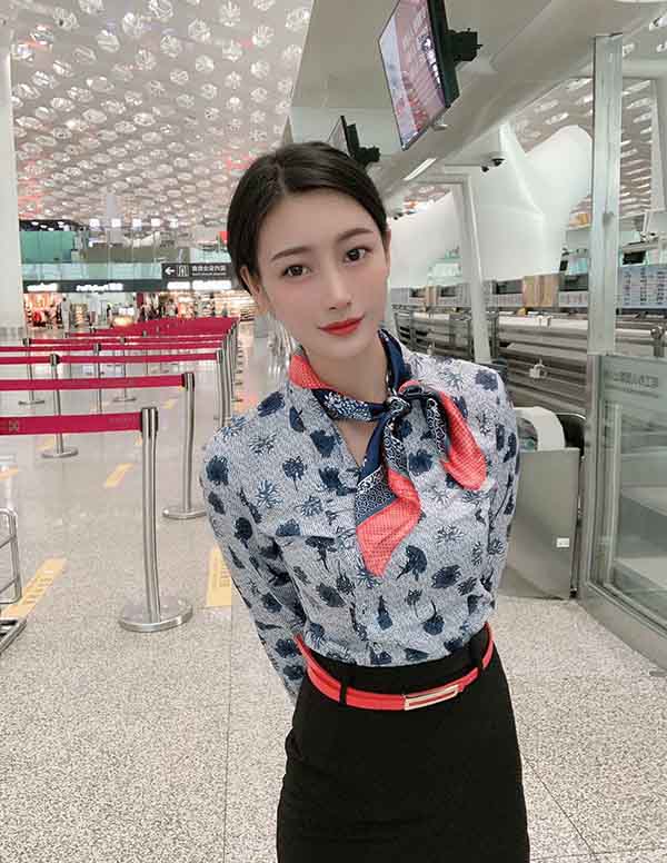 首尔商务模特预约